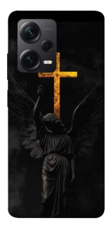 Чохол на Xiaomi Redmi Note 12 Pro 5G Angel ver.2 фото 1 з 1