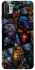Чехол на Xiaomi Redmi Note 10 5G Dota general фото 1 из 1