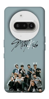 Чехол на Nothing Phone (3a) Stray Kids v5 фото 1 из 1