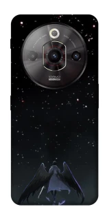 Чохол на ZTE Nubia Focus Pro Omniscient Reader's v4 фото 1 з 1