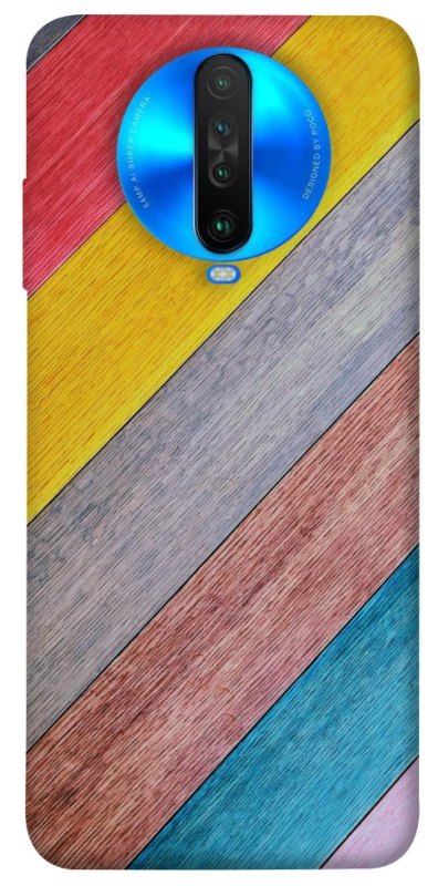 Чехол на Xiaomi Poco X2 Дерево фото 1 из 1