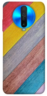 Чохол на Xiaomi Poco X2 Дерево фото 1 з 1