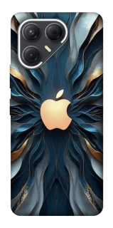 Чохол на TECNO Pova 7 Apple logo ver.3 фото 1 з 1