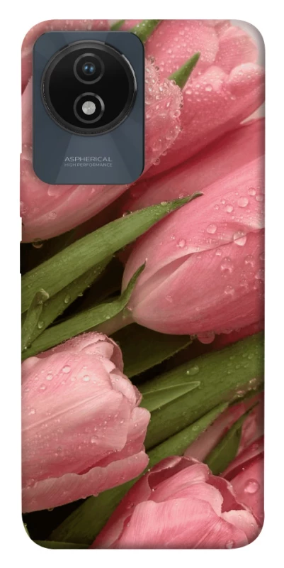 Чохол на Vivo Y02 Beauty фото 1 з 1