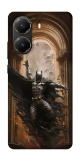 Чехол на Xiaomi Poco X7 Pro Batman v3 фото 1 из 1