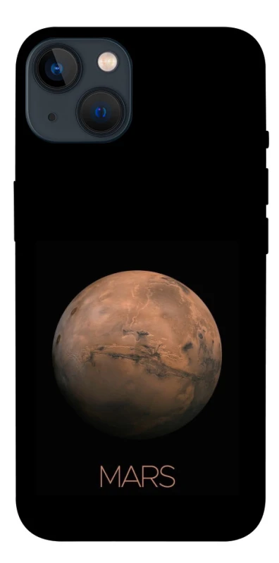 Чехол на Apple iPhone 13 (6.1") Mars фото 1 из 1