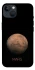 Чехол на Apple iPhone 13 (6.1") Mars фото 1 из 1