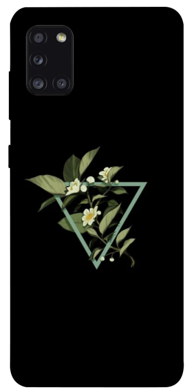 Чохол на Samsung Galaxy A31 Flowers ver.2 фото 1 з 1