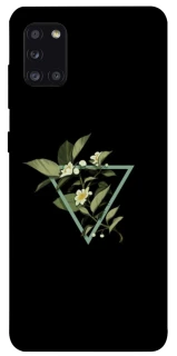 Чехол на Samsung Galaxy A31 Flowers ver.2 фото 1 из 1