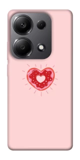 Чохол на Xiaomi Redmi Note 13 Pro 4G Sweet donut фото 1 з 1