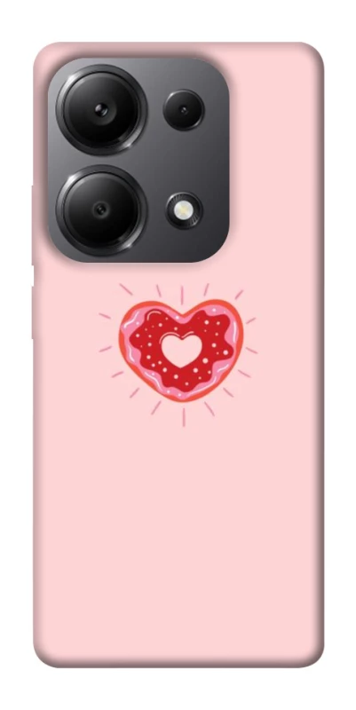 Чехол на Xiaomi Redmi Note 13 Pro 5G Sweet donut фото 1 из 1