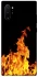 Чохол на Samsung Galaxy Note 10 Plus Вогонь фото 1 з 1