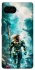 Чехол на Google Pixel 7a Aquaman фото 1 из 1