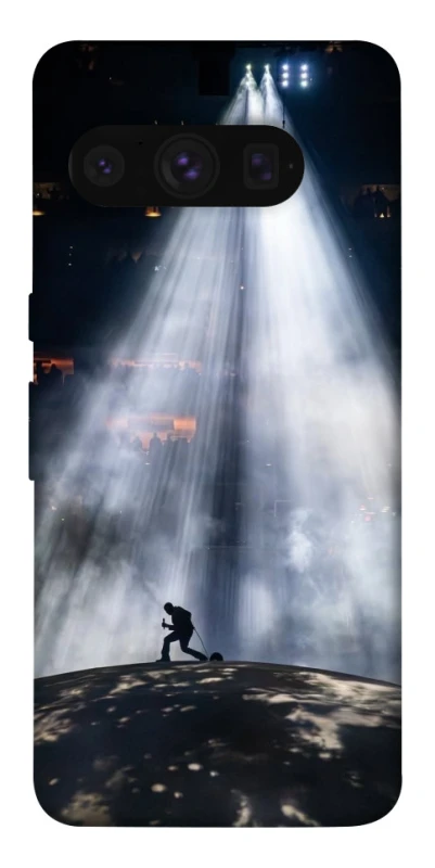 Чохол на Google Pixel 8 Pro Kanye West ver.2 фото 1 з 1