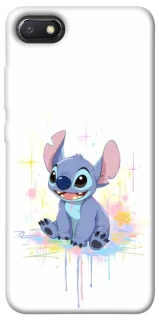 Чехол на Xiaomi Redmi 6A Stitch ver.4 фото 1 Чехол на Xiaomi Redmi 6A Stitch ver.4 фото 1 из 1