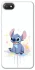 Чехол на Xiaomi Redmi 6A Stitch ver.4 фото 1 Чехол на Xiaomi Redmi 6A Stitch ver.4 фото 1 из 1