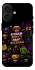 Чохол на Apple iPhone 17 (6.3") Brawl Stars collage фото 1 з 1