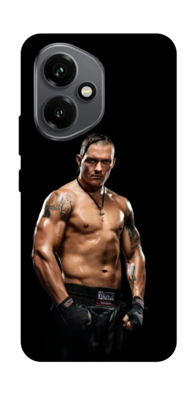 Чохол на Honor 400 usik фото 1 з 1