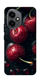 Чохол на Honor 400 Черешня фото 1 з 1