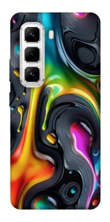 Чехол на Infinix Hot 50 Pro dye фото 1 из 1