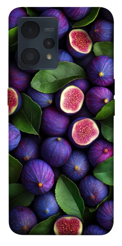 Чехол на Realme 9 4G / 9 Pro+ Figs фото 1 из 1