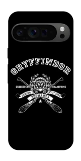 Чохол на Google Pixel 9 Pro Gryffindor logo Harry Potter фото 1 з 1