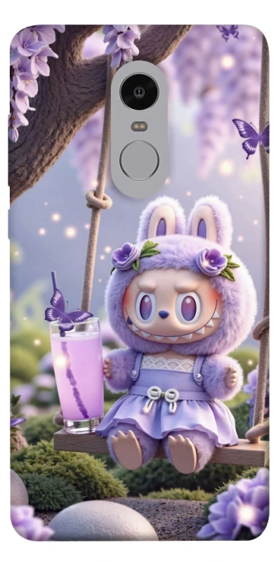 Чехол на Xiaomi Redmi Note 4X / Note 4 (Snapdragon) Labubu Dream фото 1 из 1