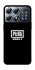 Чохол на Xiaomi POCO X8 Pro Pubg logo ver.1 фото 1 з 1