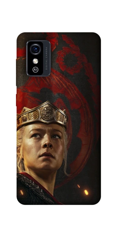 Чохол на ZTE Blade L9 House of the Dragon ver.6 фото 1 з 1