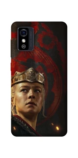 Чохол на ZTE Blade L9 House of the Dragon ver.6 фото 1 з 1