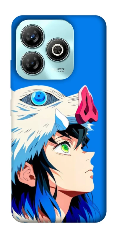 Чохол на ZTE Blade A75 4G Hashibira Inosuke фото 1 з 1