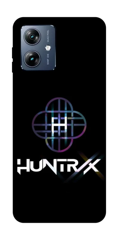 Чохол на Motorola Moto G54 Power K-Pop Demon Hunters ver.17 фото 1 з 1