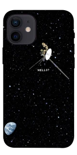 Чохол на Apple iPhone 12 mini (5.4") Project Hail Mary ver.9 фото 1 з 1