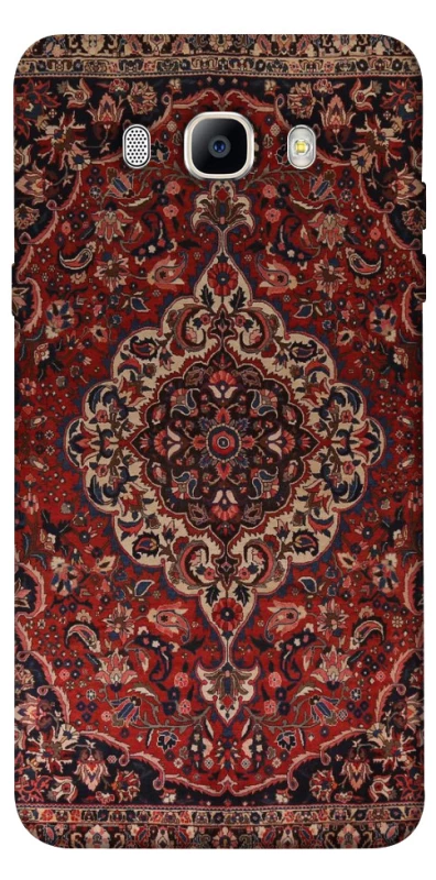 Чохол на Samsung J710F Galaxy J7 (2016) Килим v14 фото 1 з 1