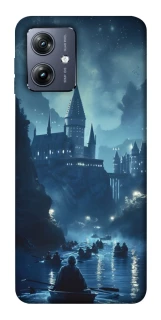 Чехол на Motorola Moto G54 Harry Potter v10 фото 1 из 1