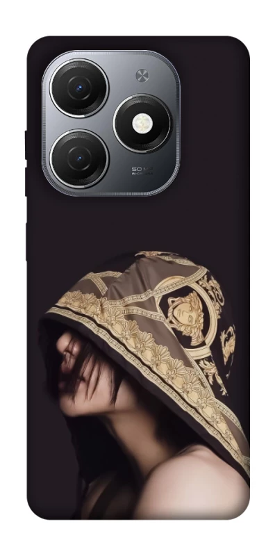 Чехол на TECNO Spark 20 HyunJin v2 фото 1 из 1