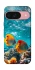 Чохол на Google Pixel 9 Coral fish фото 1 з 1