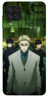 Чохол на Samsung Galaxy A22 4G jujutsu kaisen фото 1 з 1