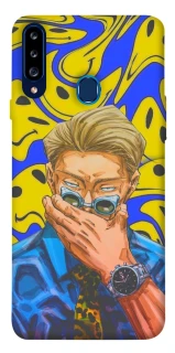 Чохол на Samsung Galaxy A20s Nanami v5 фото 1 з 1