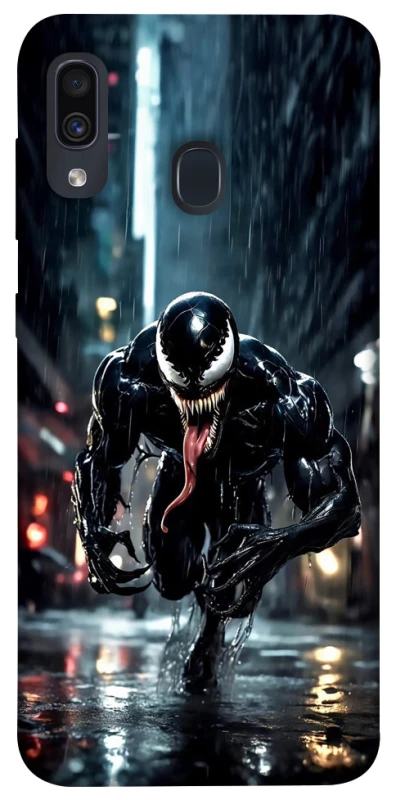 Чохол на Samsung Galaxy A20 / A30 Venom v2 фото 1 з 1