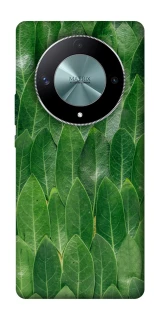 Чехол на Huawei Magic6 Lite Листья фото 1 из 1