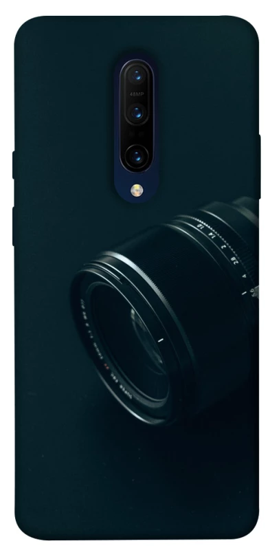 Чохол на OnePlus 7 Pro Лінза фото 1 з 1