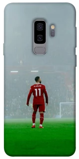 Чехол на Samsung Galaxy S9+ Mohamed Salah фото 1 из 1