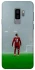 Чехол на Samsung Galaxy S9+ Mohamed Salah фото 1 из 1