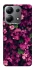 Чохол на Xiaomi Redmi Note 13 4G Flowers v7 фото 1 з 1