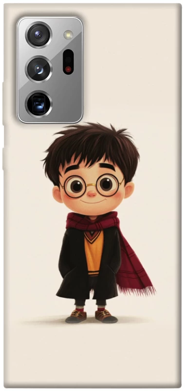 Чехол на Samsung Galaxy Note 20 Ultra Harry Potter v8 фото 1 из 1