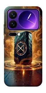 Чехол на Xiaomi 17 Pro Max Руна Дагаз фото 1 из 1