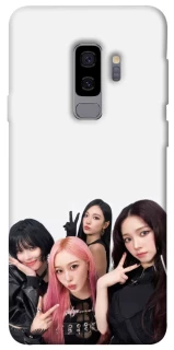 Чохол на Samsung Galaxy S9+ Aespa v2 фото 1 з 1