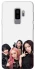 Чохол на Samsung Galaxy S9+ Aespa v2 фото 1 з 1