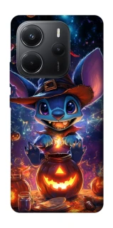 Чехол на Xiaomi Redmi Note 14 4G (Int. version) Halloween Stitch ver.5 фото 1 Чехол на Xiaomi Redmi Note 14 4G (Int. version) Halloween Stitch ver.5 фото 1 из 1